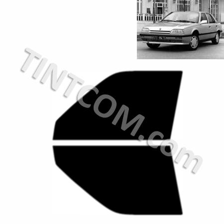 
                                 Тонировка - Renault 25 (5 дверей, Хэтчбек 1983 - 1992) Solar Gard - серия Supreme
                                 